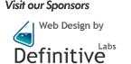 Definitive Labs Ltd - Web Design Manchester